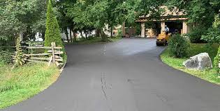 Best Concrete Driveway Installation  in Toftrees, PA